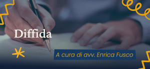 Diffida
