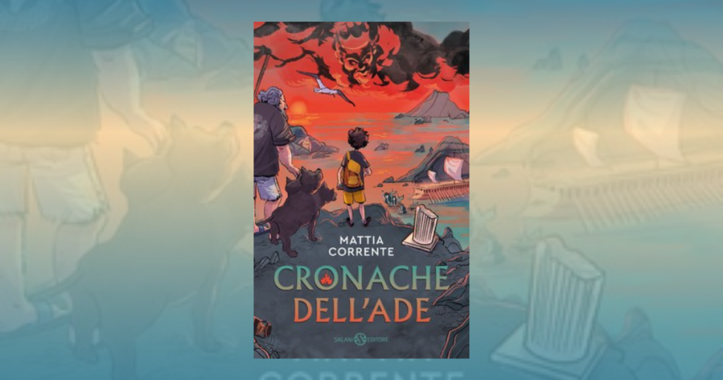 Cronache dell’Ade recensione